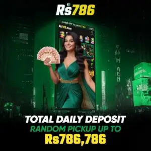 Rs786 Game