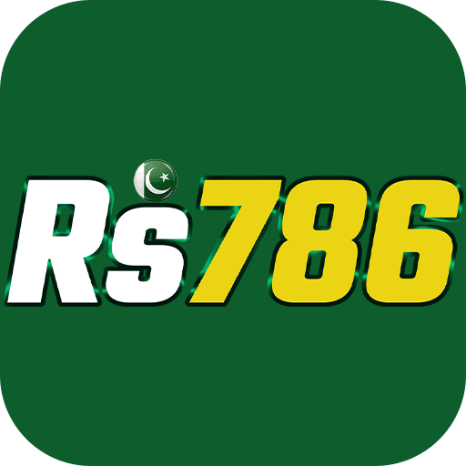 RS786 Logo