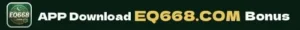 EQ668 Game