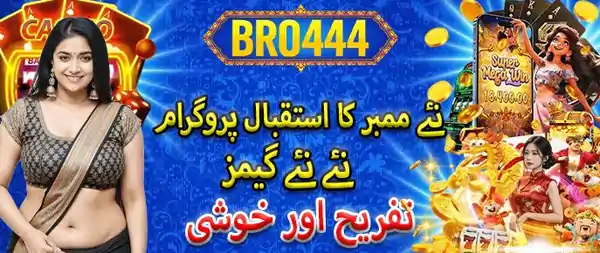 bro444 Game