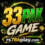 33pak game