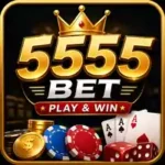 5555bet