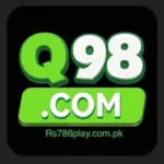 Q98 Game