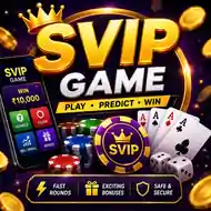 SVIP Game