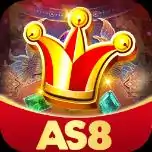 AS8 Game