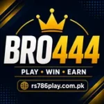 bro444 game