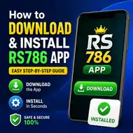 rs 786 App