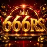 666RS Game